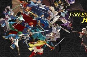 火焰紋章:英雄 火焰紋章:英雄