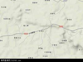 定遠鄉[河南省信陽市羅山縣定遠鄉]