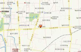 琵琶山路[襄樊市琵琶山路]