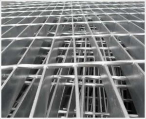 安平鋼格柵板 安平鋼格柵板