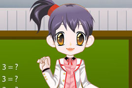 可愛小學生 可愛小學生