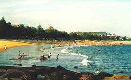 漳州東山國家森林公園 漳州東山國家森林公園