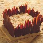 杏仁朱古力 杏仁朱古力