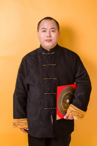 陳炳林[風水師]