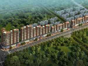 南康御龍城 南康御龍城