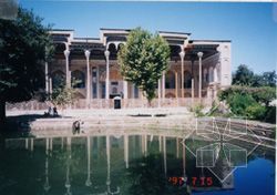 波羅考茲清真寺