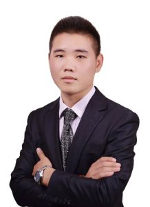 岳秀俊網路行銷師