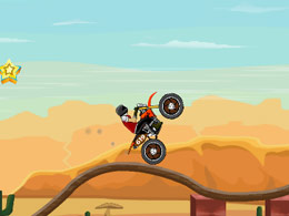 摩托特技高手 摩托特技高手