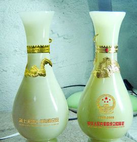 方解石玉 方解石玉