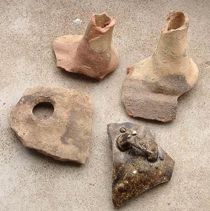 金華鐵店窯遺址