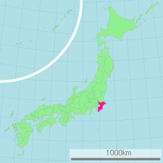 千葉縣