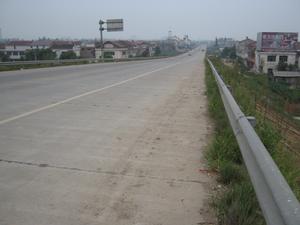 橋南漢壽縣城龍陽鎮