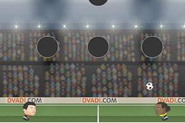 大頭足球全明星賽 大頭足球全明星賽