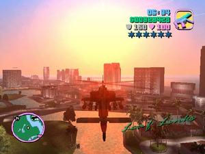 《俠盜獵車手》整體效果出眾