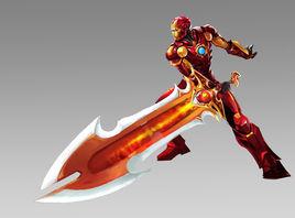 末世血魔 末世血魔