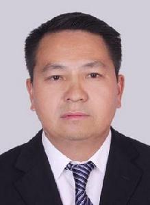 楊光雲[雲南省紅河州河口縣副縣長]