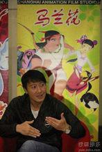 眾星配音·《馬蘭花》