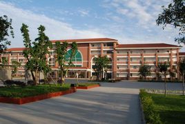 崇州市崇慶中學 崇州市崇慶中學