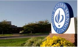 東方門諾派大學 東方門諾派大學