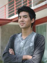 德·辰塔維·塔納西維