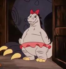 哥斯拉[《哥斯拉》系列電影中的巨型怪獸]