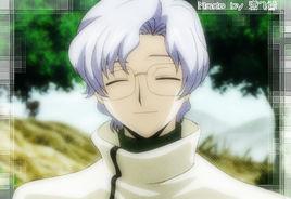 羅伊德·班寧斯[《Code Geass 反叛的魯路修》中的人物]