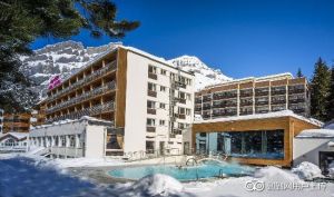 瑞士奧林匹克抗衰老貴族健康中心 瑞士奧林匹克抗衰老貴族健康中心