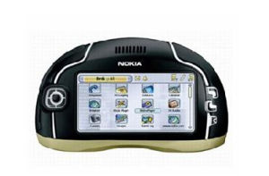 諾基亞 7700 諾基亞 7700