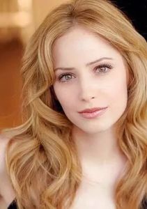 傑米·雷·紐曼 傑米·雷·紐曼