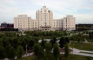 大慶高新技術產業開發區