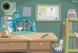 拯救老鼠 拯救老鼠