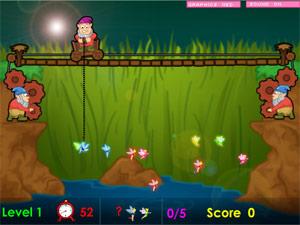 黃金礦工釣魚樂 黃金礦工釣魚樂