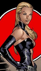 幻象女士 幻象女士