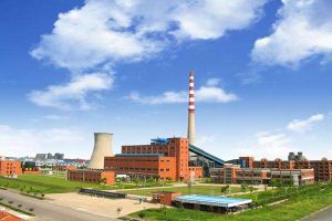 保利協鑫能源控股有限公司