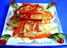 四川泡菜 四川泡菜