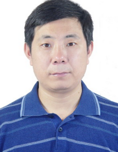 林茂松[西南科技大學信息工程學院黨委書記]