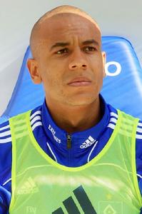 阿列克斯·席爾瓦 阿列克斯·席爾瓦