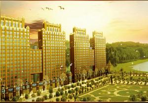 左岸尊邸 左岸尊邸