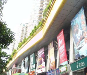 布吉東大街 布吉東大街