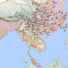 貴陽鐵路樞紐 貴陽鐵路樞紐
