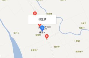 錦江鄉[四川省成都市崇州市錦江鄉]