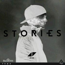 Stories[Avicii的歌曲專輯]
