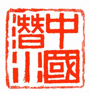 三亞潛水培訓中心(中國潛水)logo