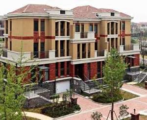 兩河流域-南郊中華園 兩河流域-南郊中華園