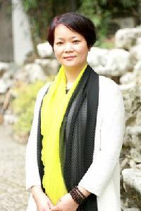 蔣愛勤[國家級工藝美術師]