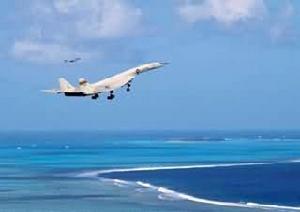 “瓦爾基里”超音速戰略轟炸機