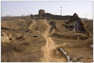 明代右玉保衛戰 明代右玉保衛戰