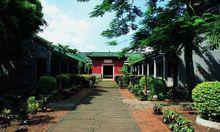 徐聞縣貴生書院風光