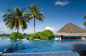 馬爾地夫庫拉瑪提島 馬爾地夫庫拉瑪提島