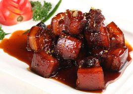 醬香五花肉 醬香五花肉